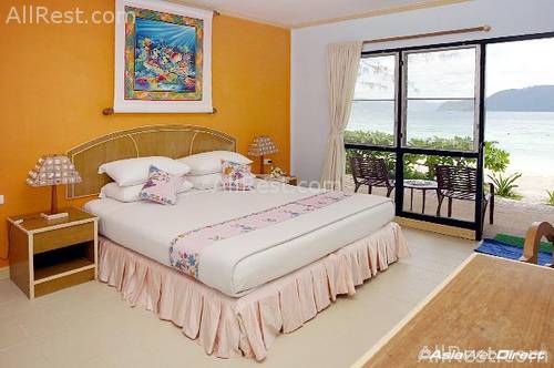 Coral Island Resort 11